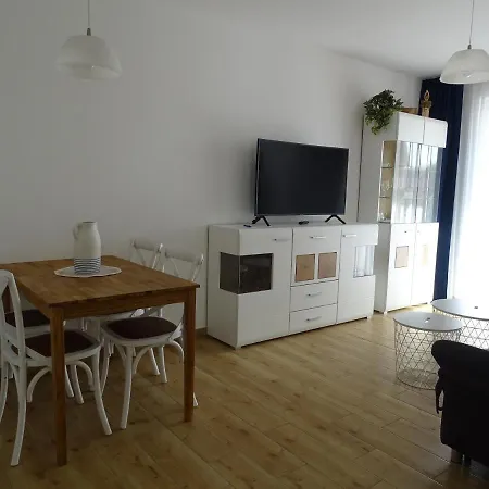 Апартаменты Feriendomizil Am Stoermthaler See, Lagovida, Leipziger Neuseenland, Grosspoesna, Privatstrand