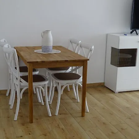 Feriendomizil Am Stoermthaler See, Lagovida, Leipziger Neuseenland, Grosspoesna, Privatstrand Апартаменты *