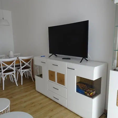 Апартаменты Feriendomizil Am Stoermthaler See, Lagovida, Leipziger Neuseenland, Grosspoesna, Privatstrand