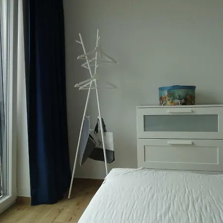 Feriendomizil Am Stoermthaler See, Lagovida, Leipziger Neuseenland, Grosspoesna, Privatstrand Apartment *