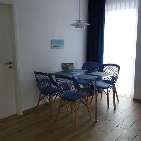 Feriendomizil Am Stoermthaler See, Lagovida, Leipziger Neuseenland, Grosspoesna, Privatstrand *