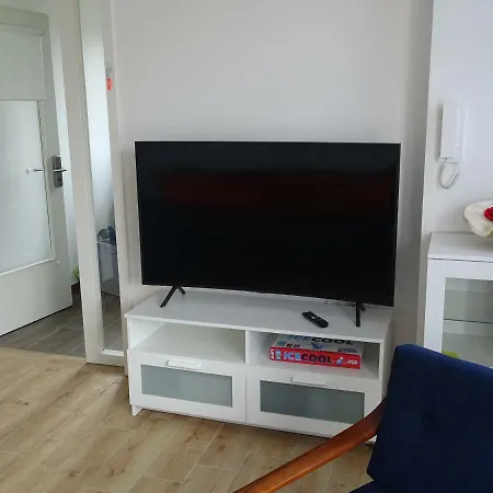 Feriendomizil Am Stoermthaler See, Lagovida, Leipziger Neuseenland, Grosspoesna, Privatstrand Lejlighed *