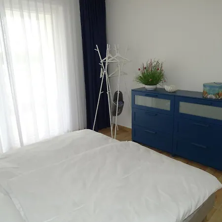 Feriendomizil Am Stoermthaler See, Lagovida, Leipziger Neuseenland, Grosspoesna, Privatstrand Apartment Grosspoesna