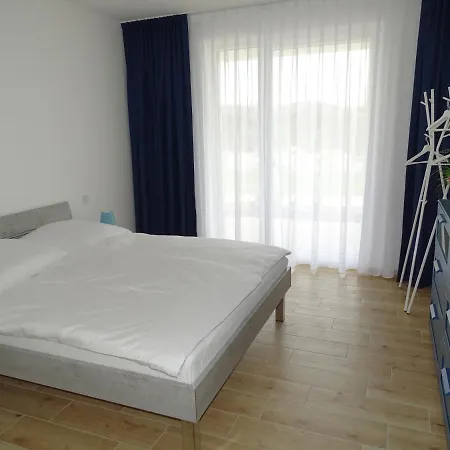 Feriendomizil Am Stoermthaler See, Lagovida, Leipziger Neuseenland, Grosspoesna, Privatstrand