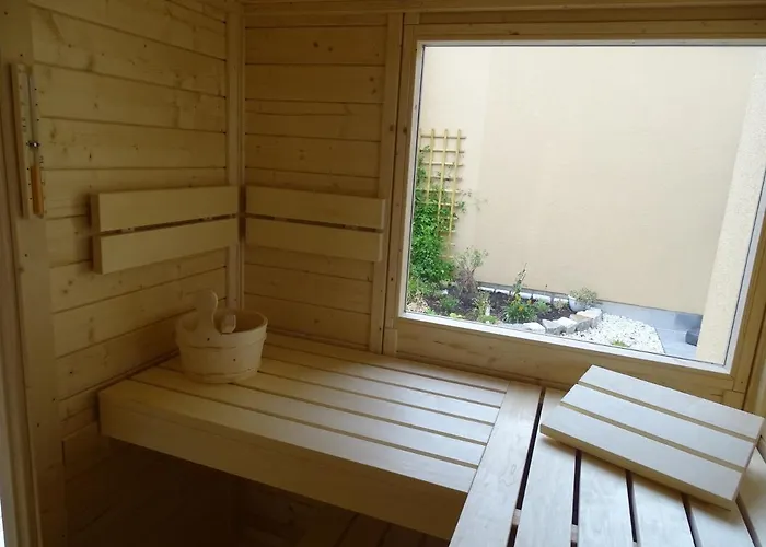 Appartement Feriendomizil Am Stoermthaler See, Lagovida, Leipziger Neuseenland, Grosspoesna, Privatstrand *