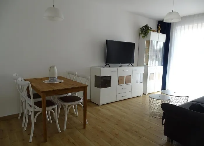 Appartement Feriendomizil Am Stoermthaler See, Lagovida, Leipziger Neuseenland, Grosspoesna, Privatstrand