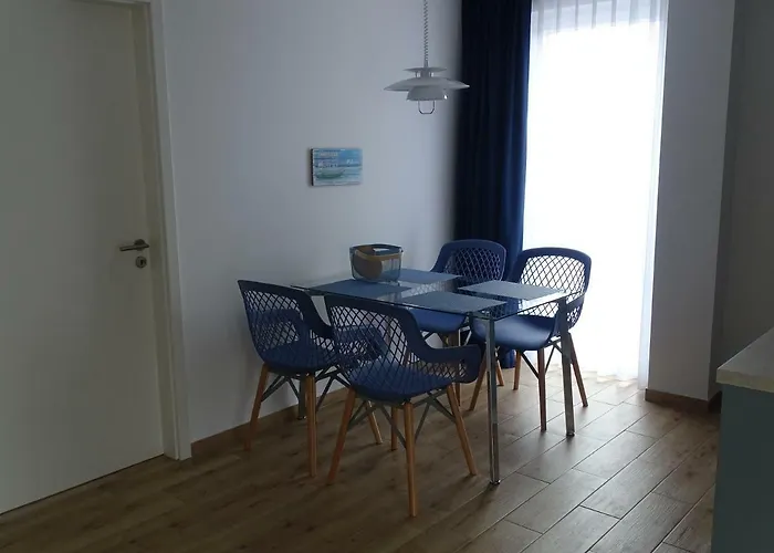 Feriendomizil Am Stoermthaler See, Lagovida, Leipziger Neuseenland, Grosspoesna, Privatstrand *